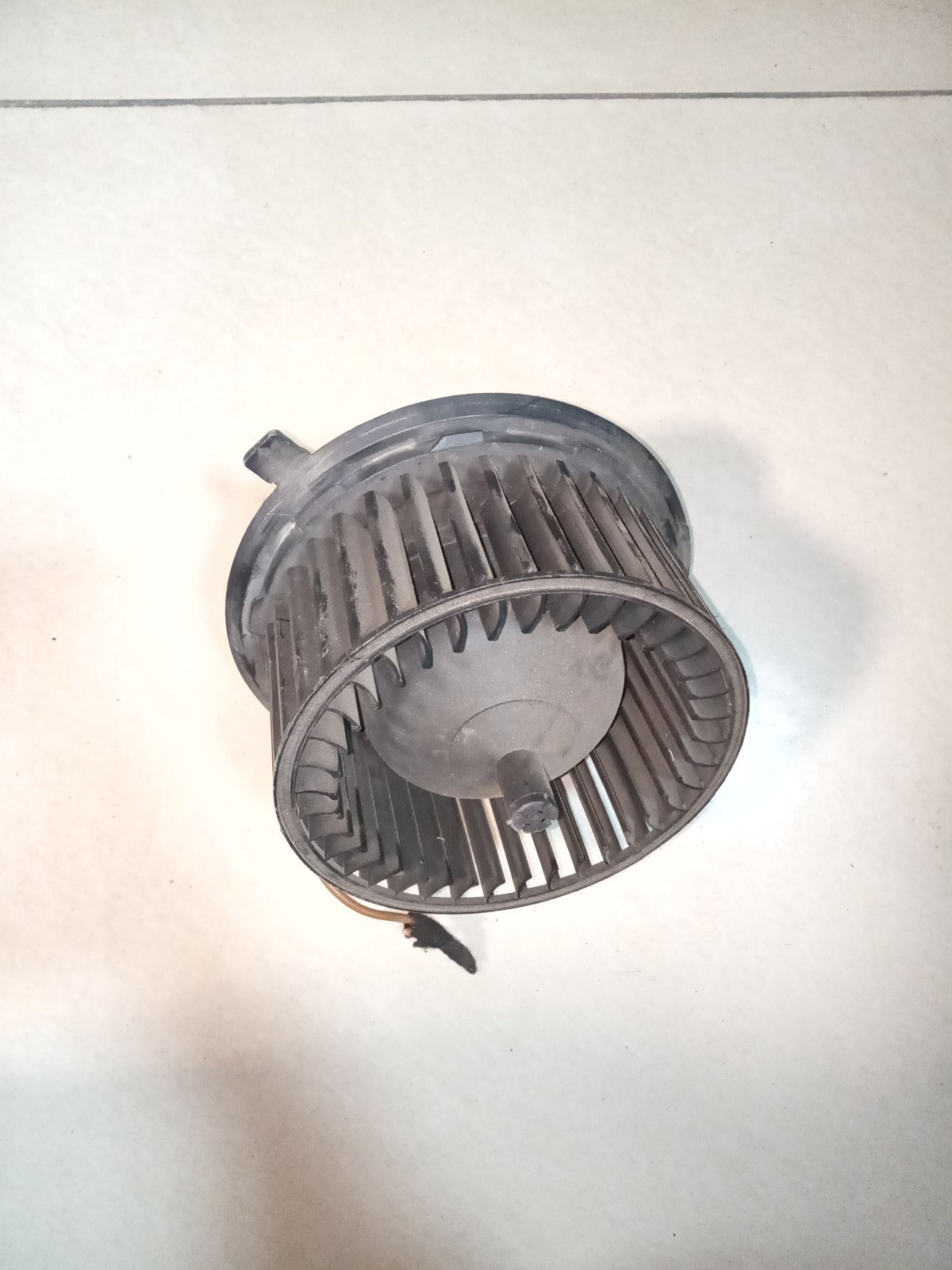 Volkswagen Golf III (1991-1999) 1H1819021