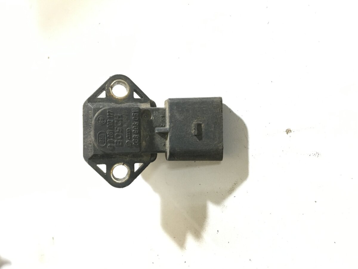 датчик абсолютного тиску Volkswagen Golf IV (1997-2006) 038906051