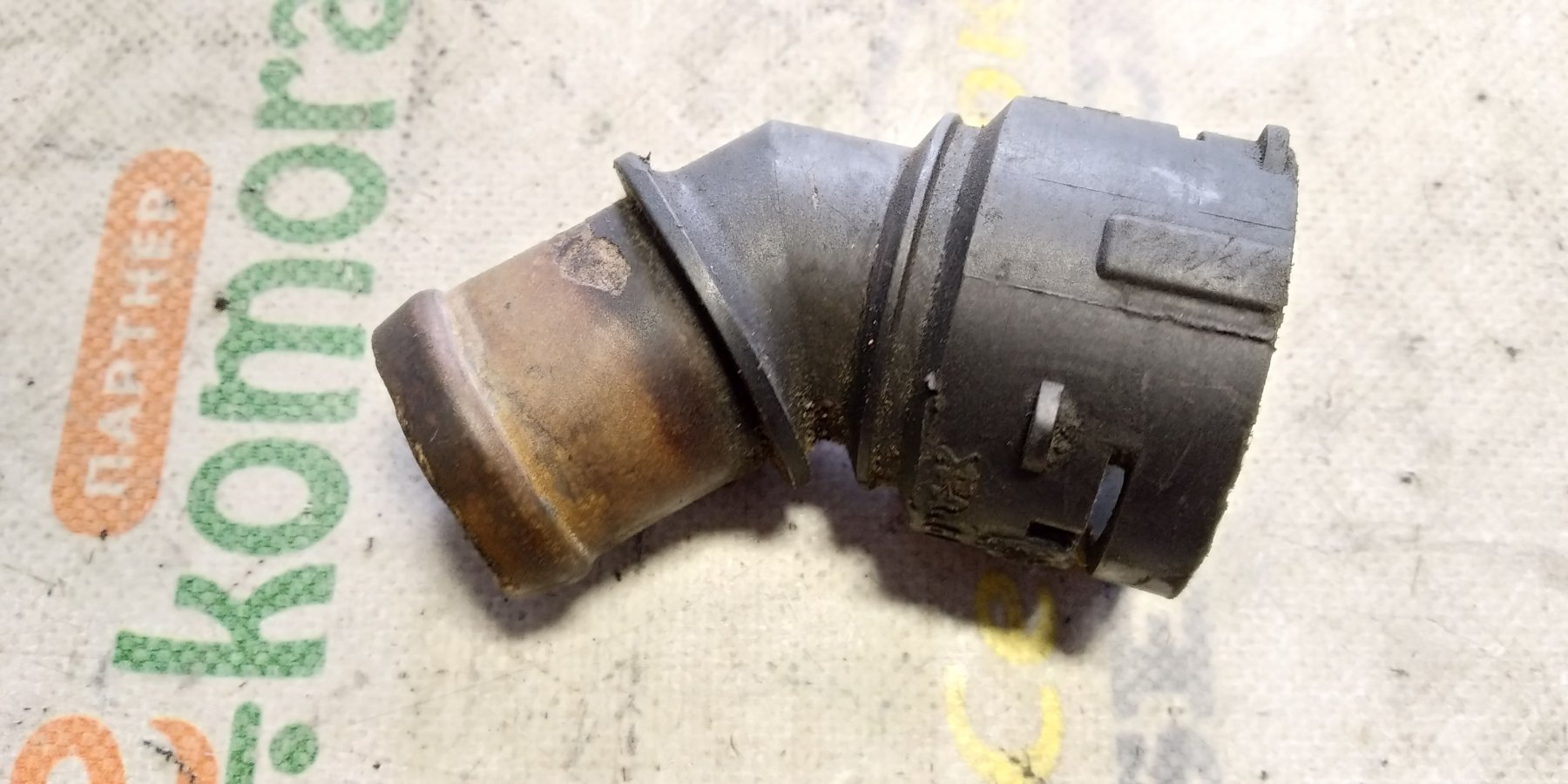 Фланець Volkswagen Golf IV (1997-2006) 1J0121619