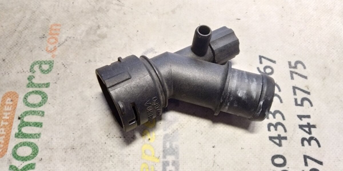Фланець Volkswagen Golf IV (1997-2006) 1J0121619A