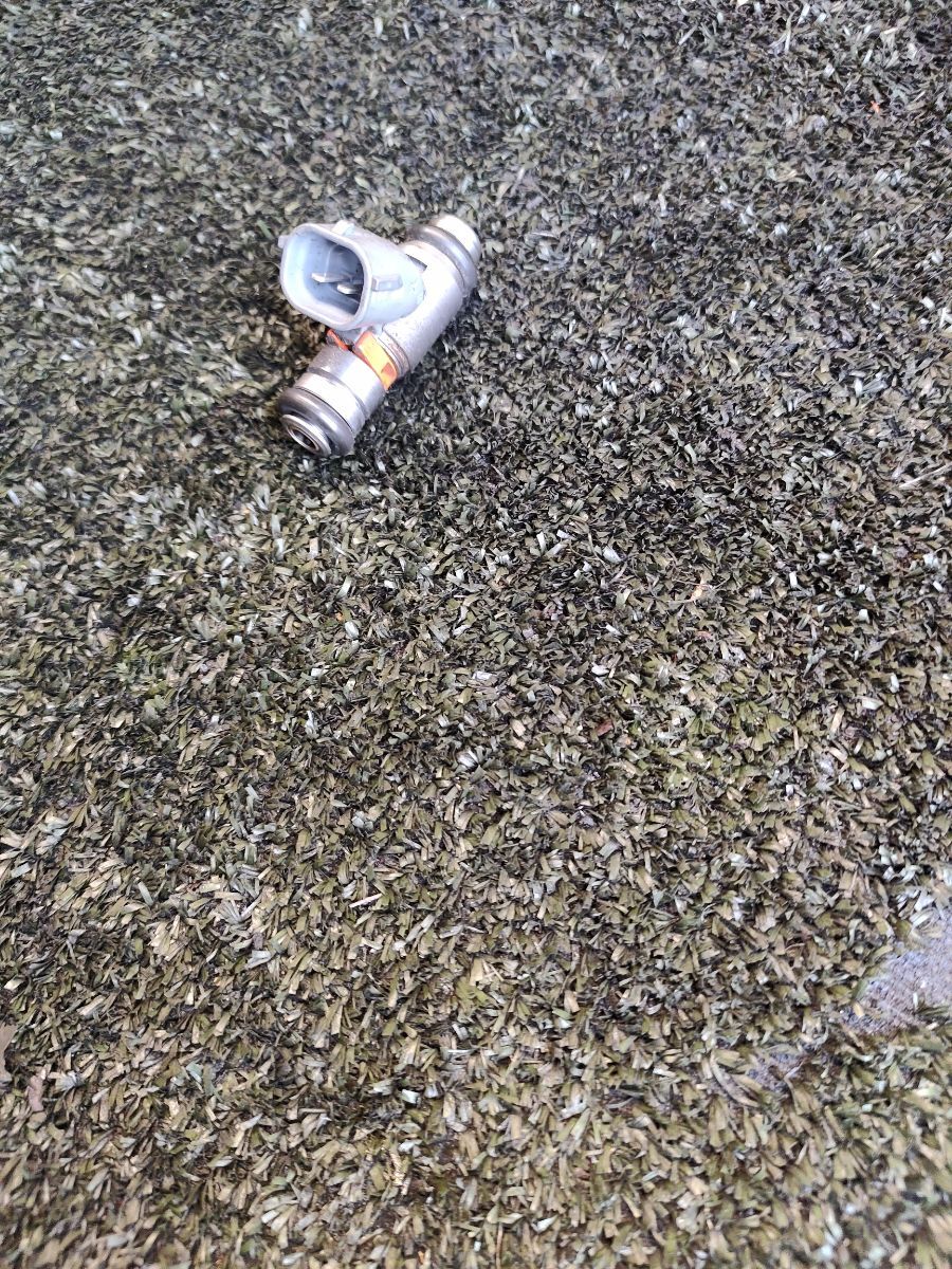 Форсунка Volkswagen Golf IV (1997-2006) 036906031G