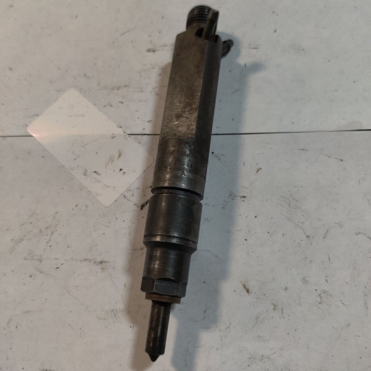 Форсунка/насос Volkswagen Golf IV (1997-2006) 028130202P