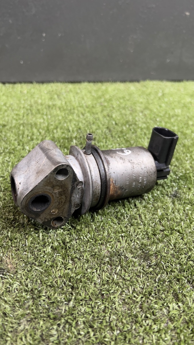 Клапан egr Volkswagen Golf IV (1997-2006) 036131503M