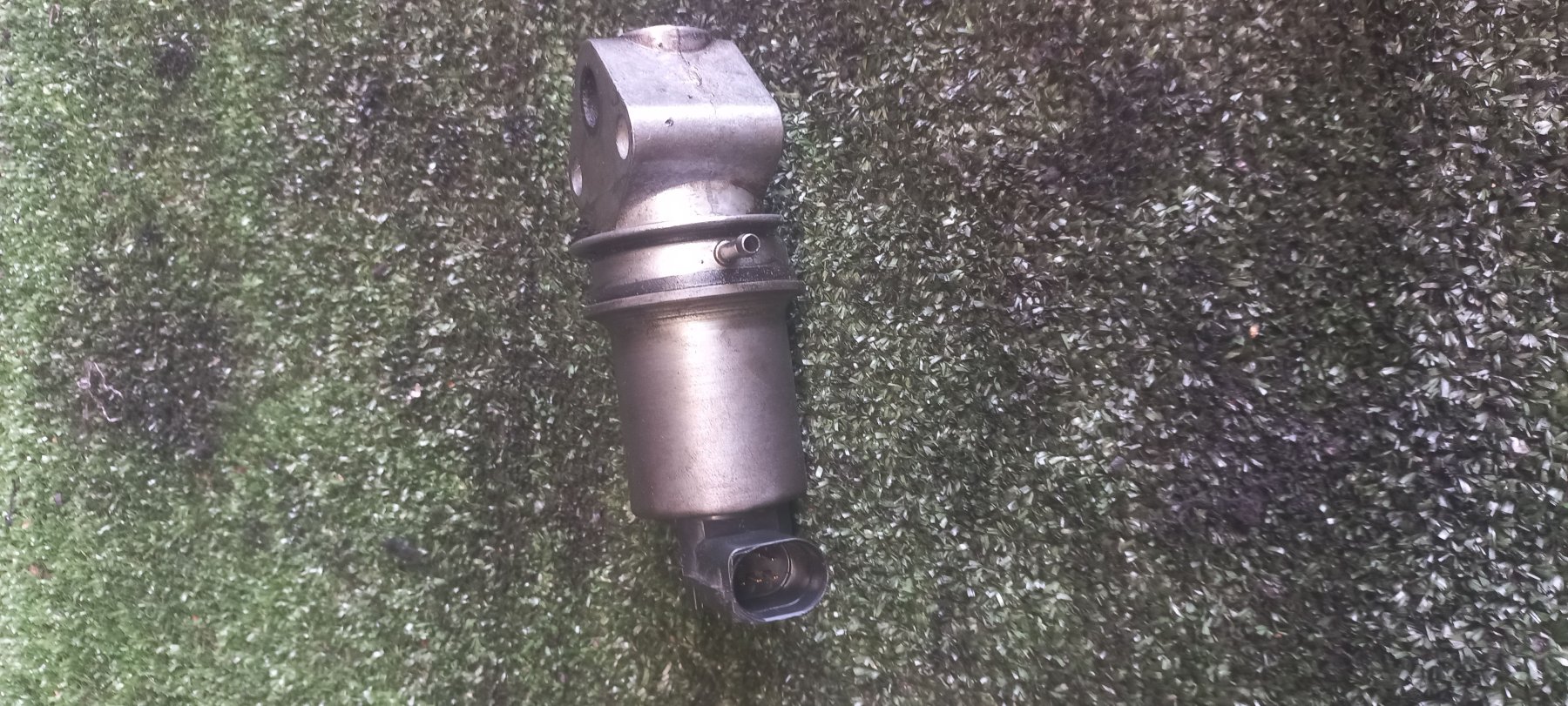 Клапан egr Volkswagen Golf IV (1997-2006) 036131503M