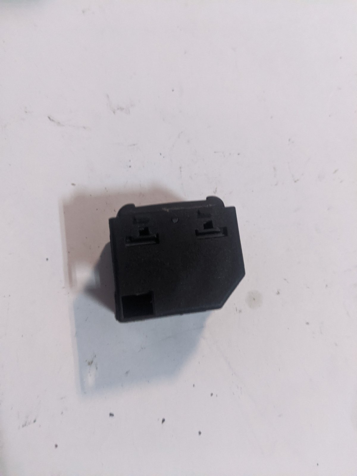 Кнопка склопідйомника Volkswagen Golf IV (1997-2006) 3B0959855B