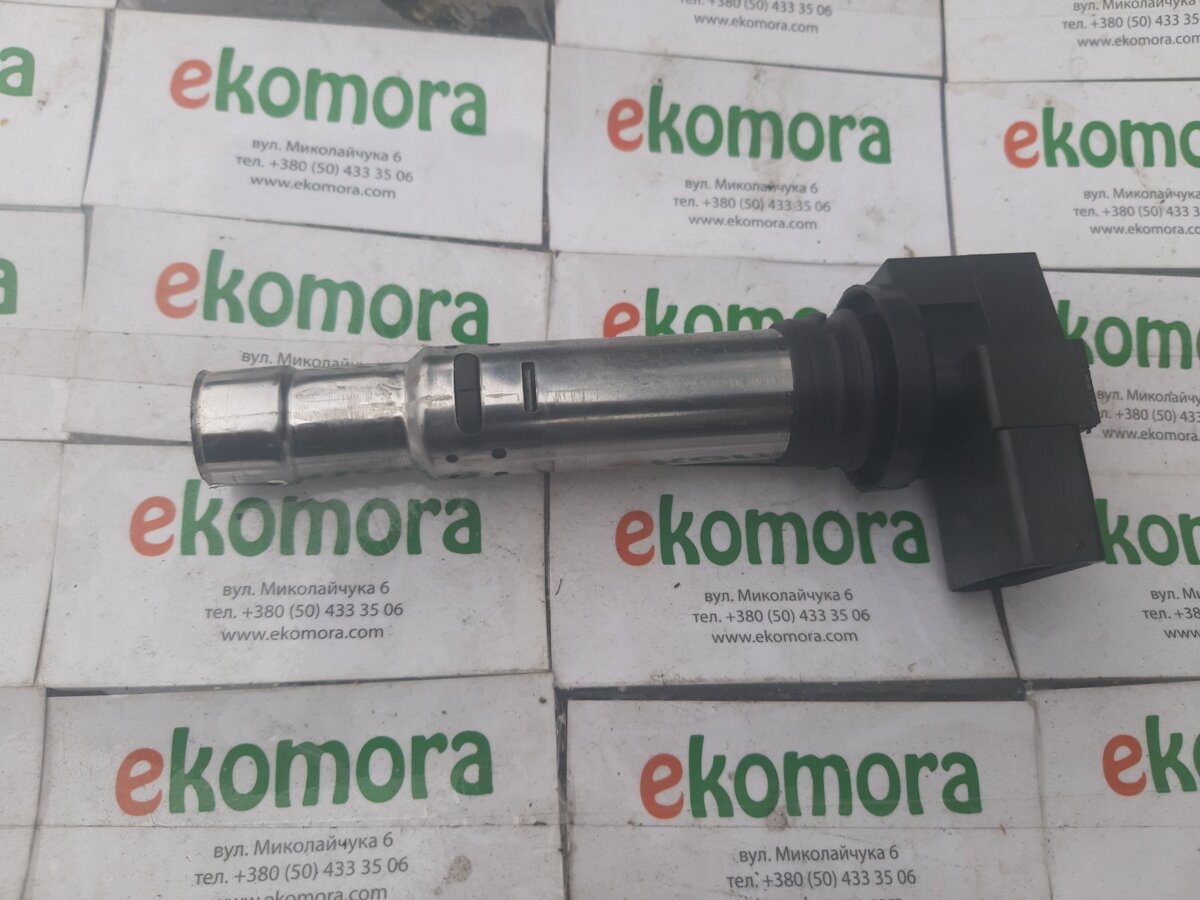 котушка запалювання Volkswagen Golf IV (1997-2006) 0040102030