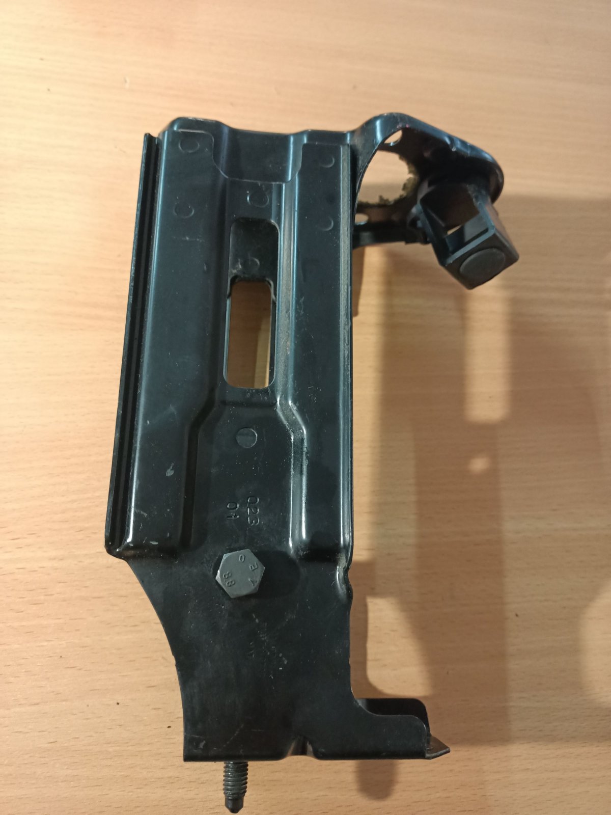 Кронштейн педали сцепления Volkswagen Golf IV (1997-2006) 1J1721373C
