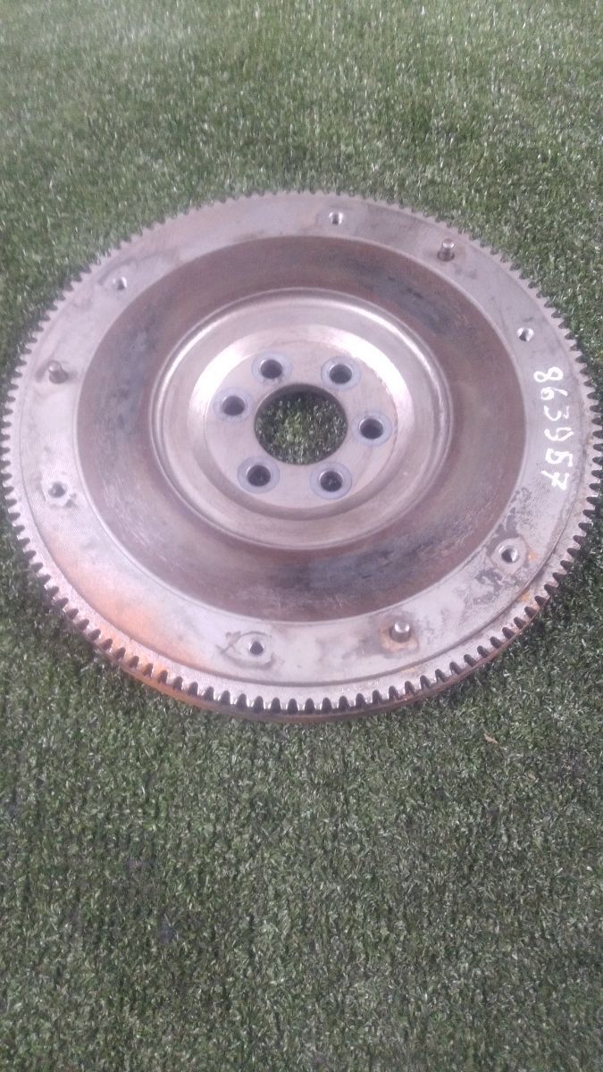 Маховик Volkswagen Golf IV (1997-2006) R0301052710