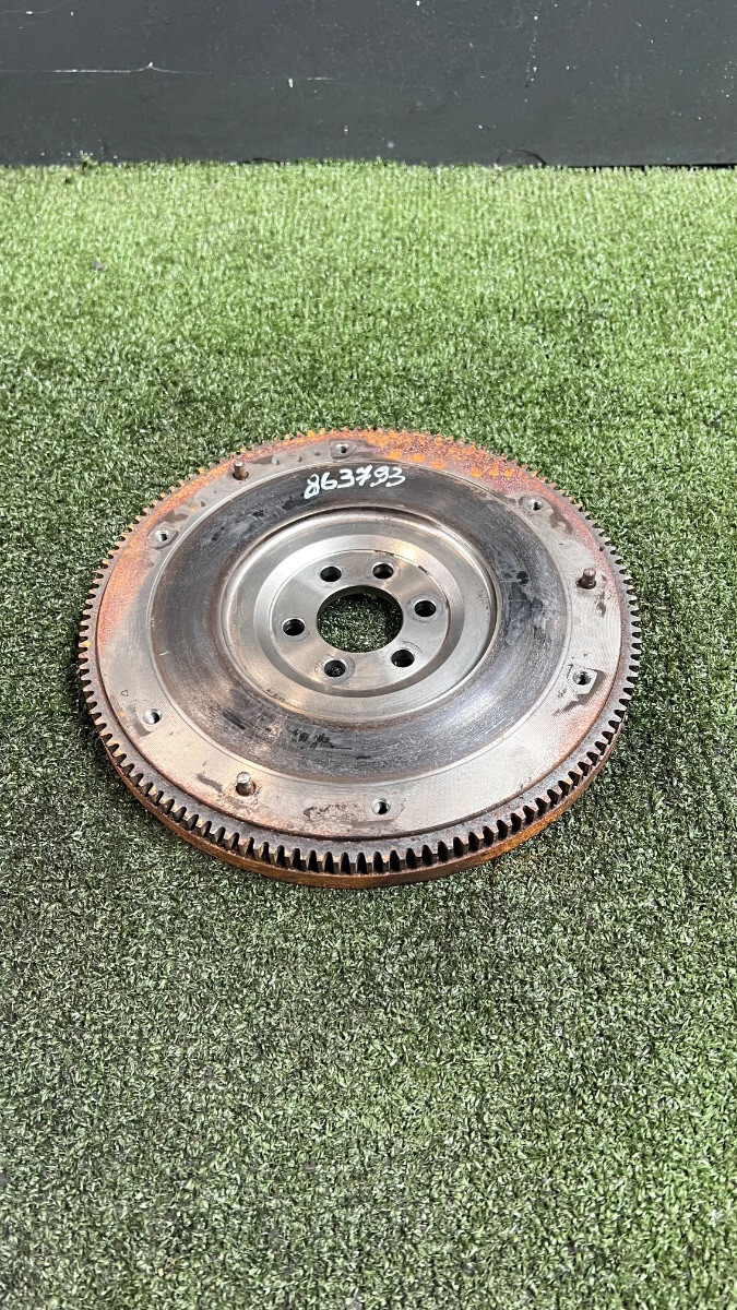 Маховик Volkswagen Golf IV (1997-2006),Polo IV (2002-2009) R0301052710