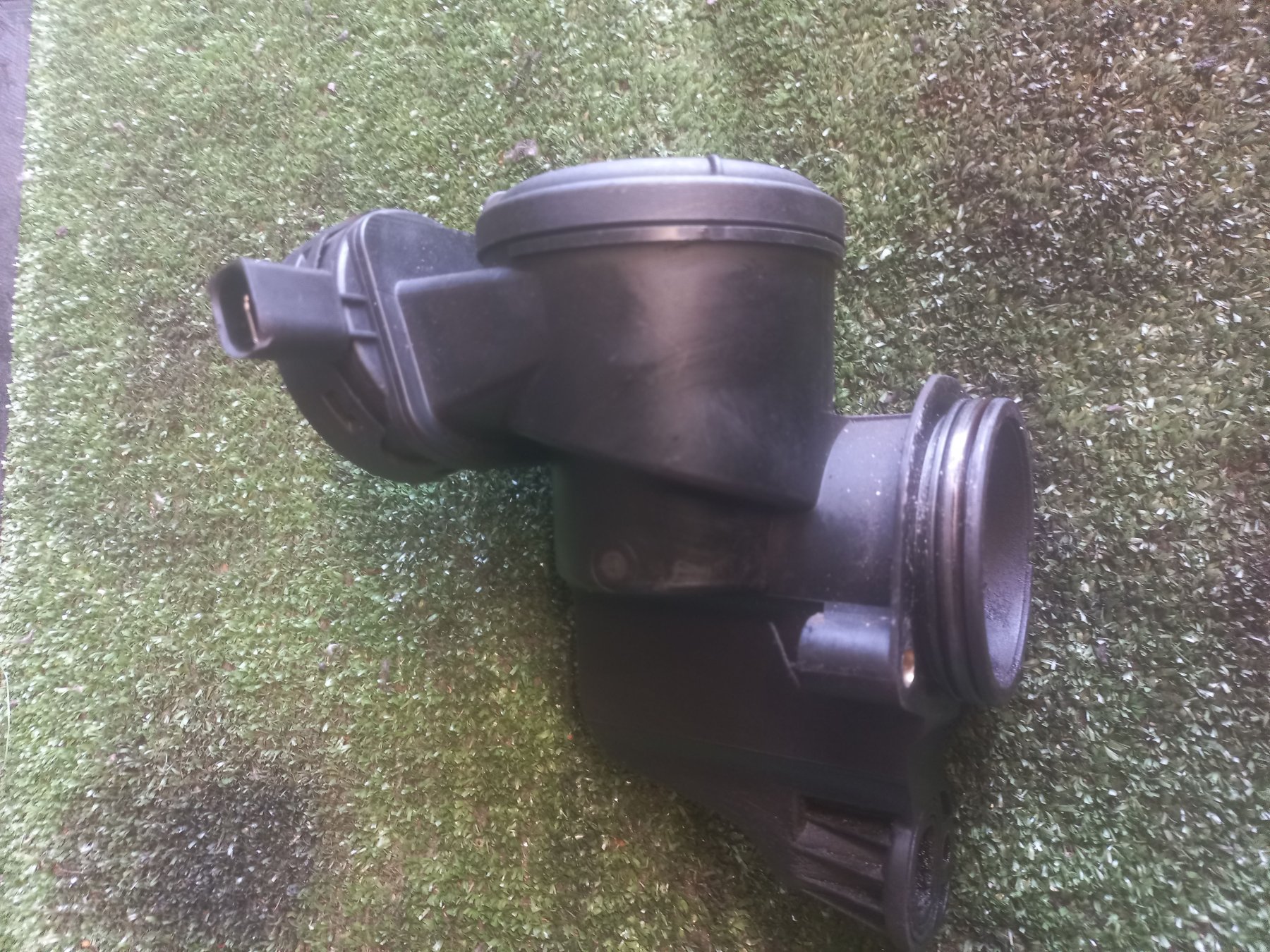 Масляний сепаратор Volkswagen Golf IV (1997-2006) 036103464AD