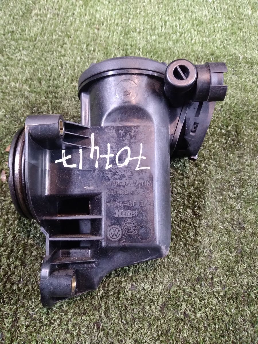 Масловіддільник Volkswagen Golf IV (1997-2006) 036103464AH