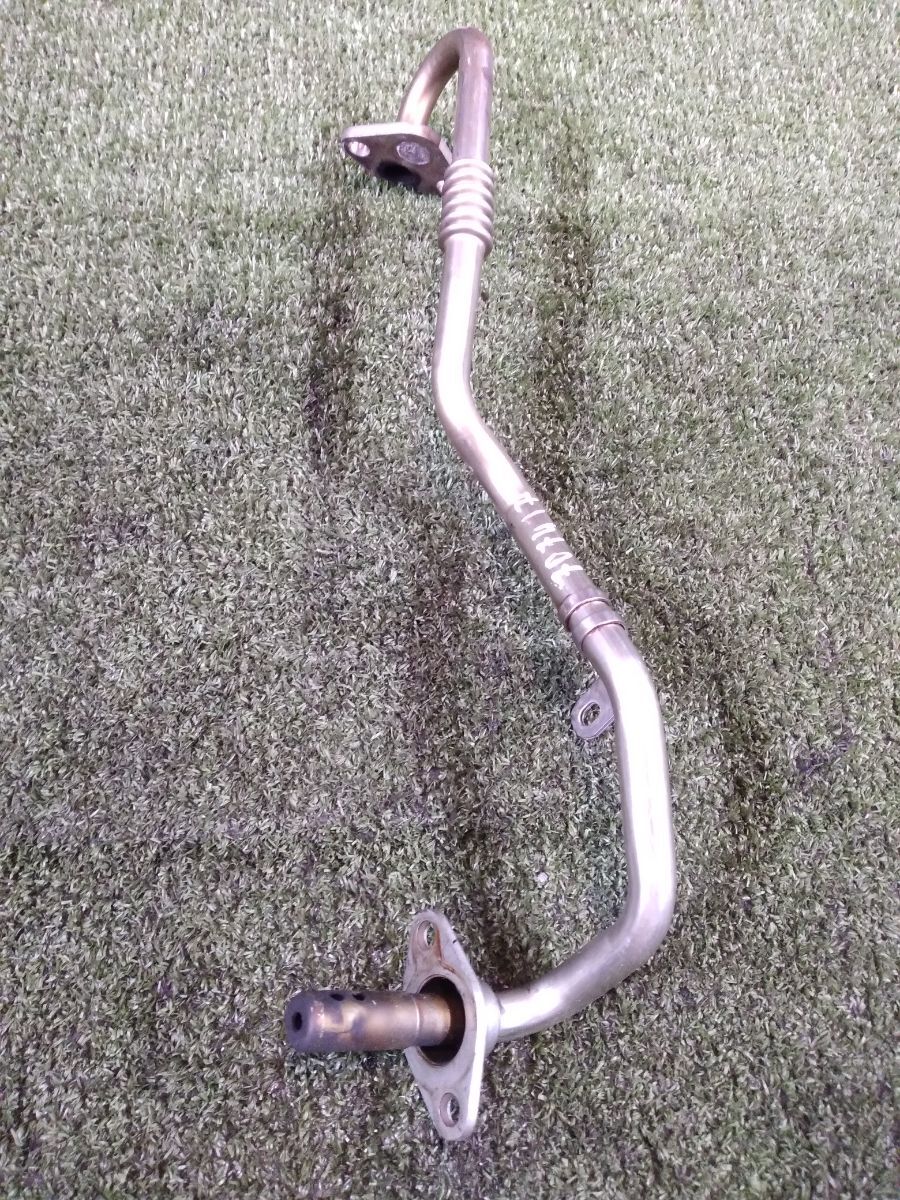 Патрубок EGR Volkswagen Golf IV (1997-2006) 036131521AC