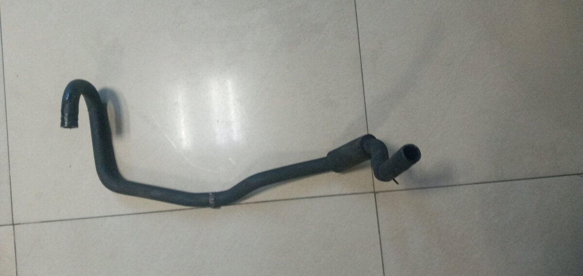 Патрубок гур Volkswagen Golf IV (1997-2006) 1J0422887AK