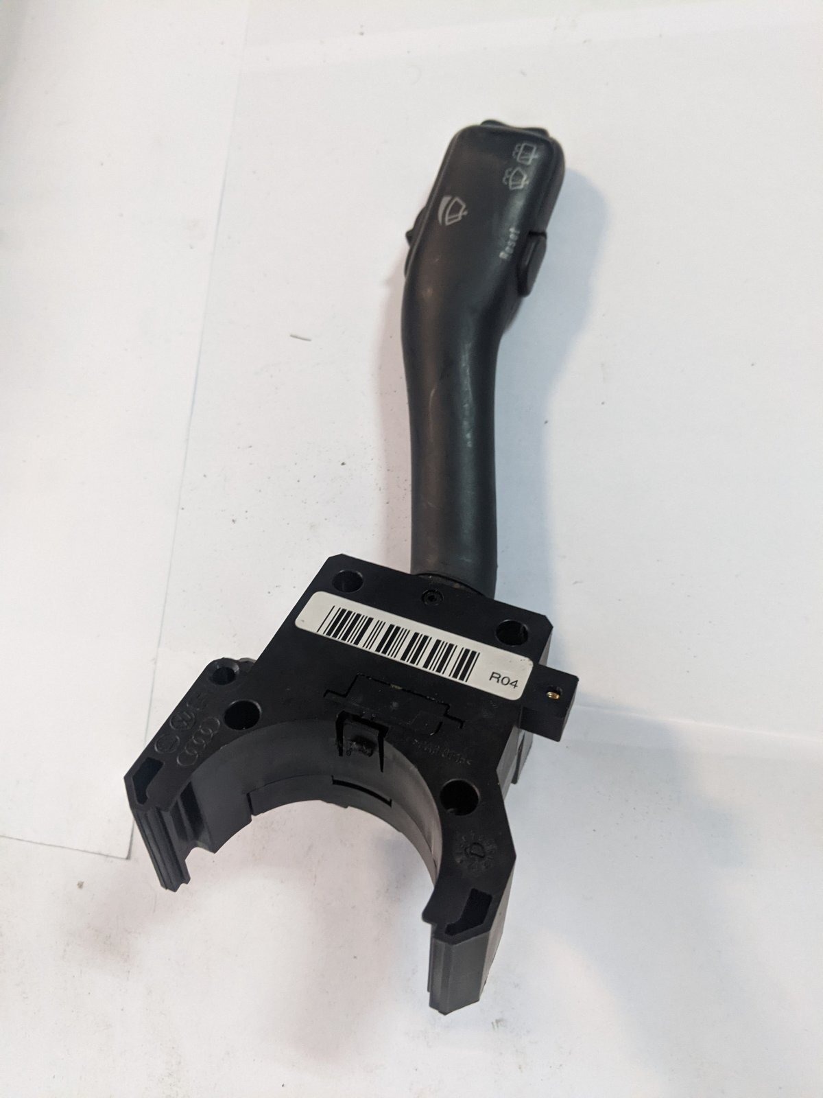 Перемикач підрульовий Volkswagen Golf IV (1997-2006) 4B0953503H