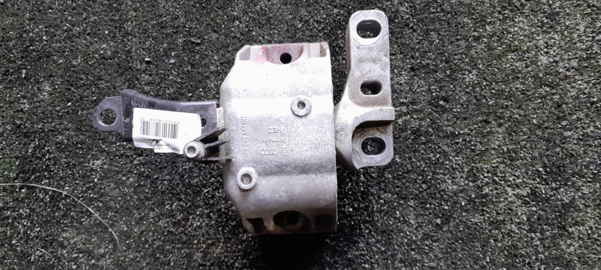 подушка двигуна Volkswagen Golf IV (1997-2006) 1J0199262BF
