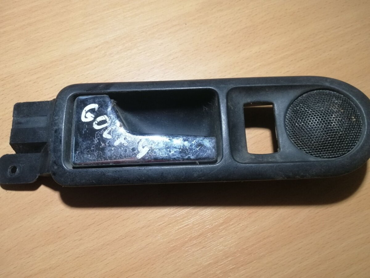 Ручка двері внутрішня Volkswagen Golf IV (1997-2006) 3B0839113