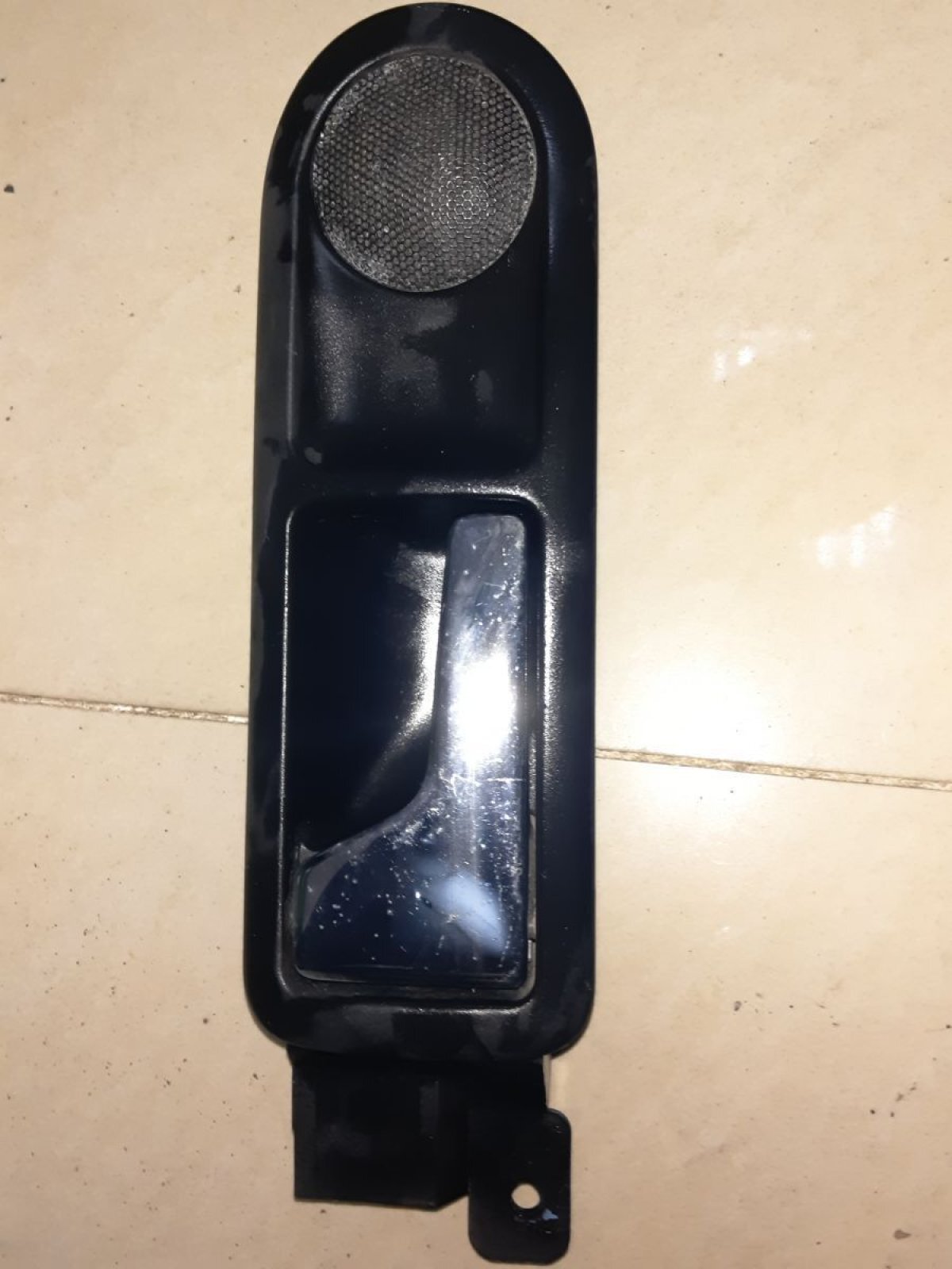 Ручка двері внутрішня Volkswagen Golf IV (1997-2006) 3B0839113