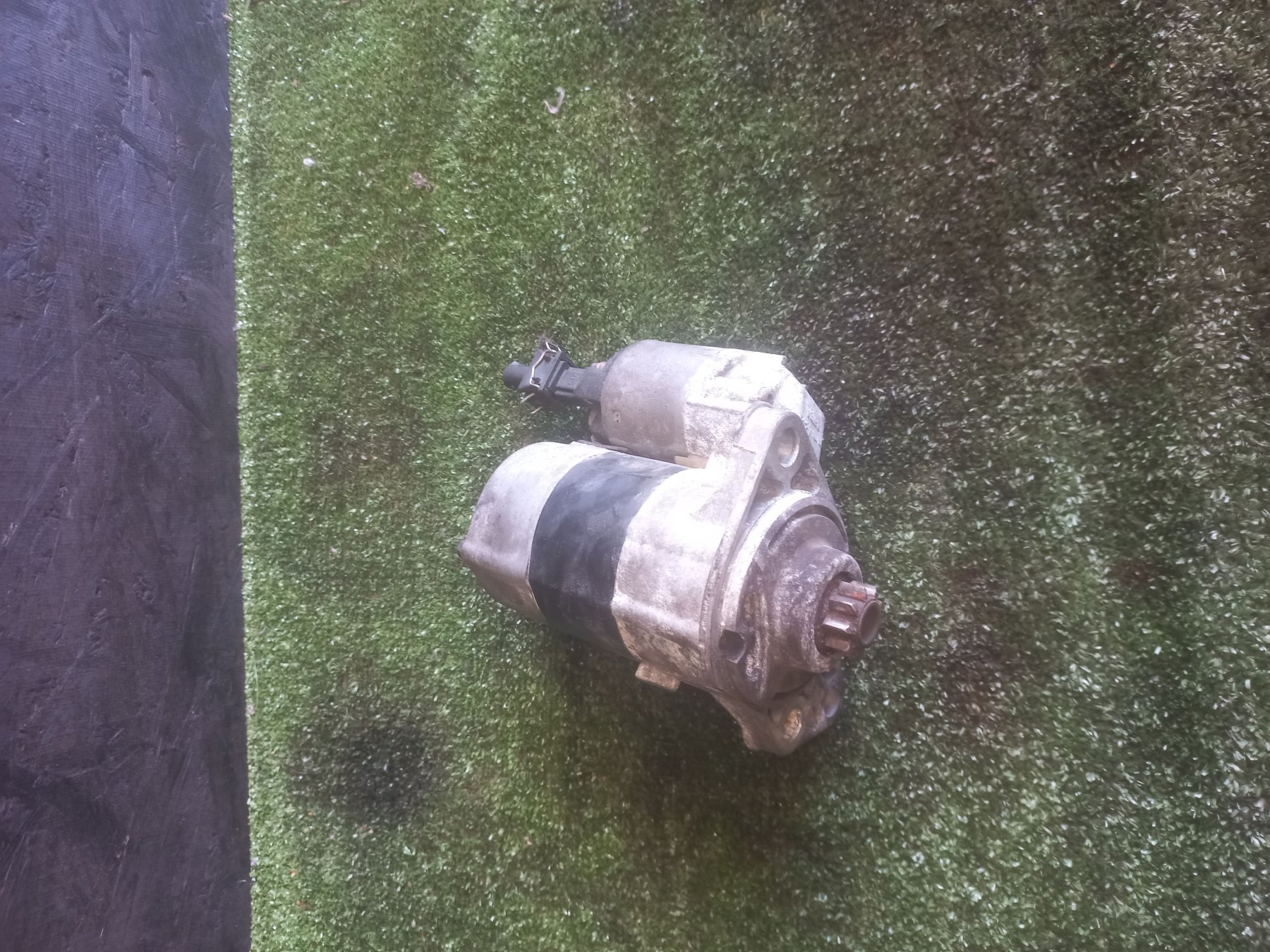 Стартер Volkswagen Golf IV (1997-2006) 020911023S