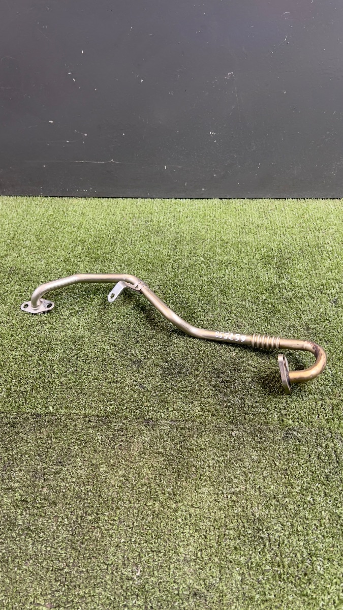 Трубка egr Volkswagen Golf IV (1997-2006) 036131521AC