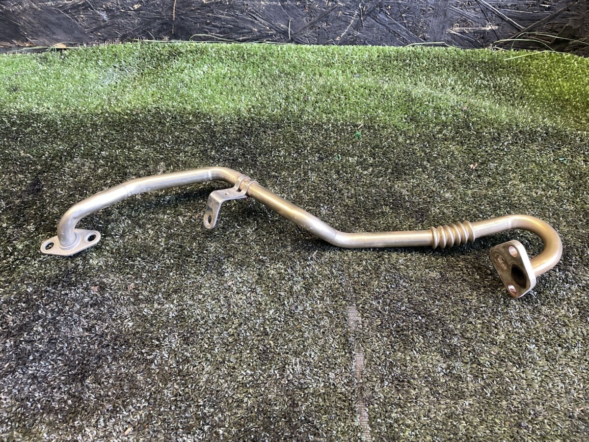 Трубка EGR Volkswagen Golf IV (1997-2006) 036131521AC