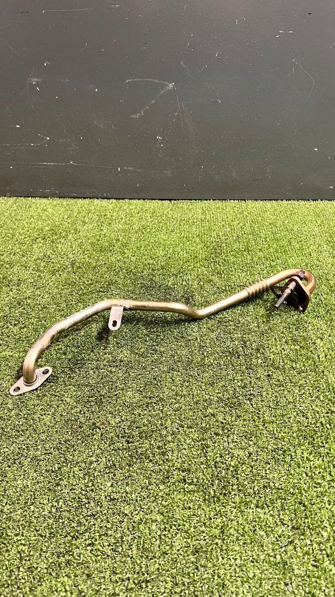 Трубка egr Volkswagen Golf IV (1997-2006) 036131521AC