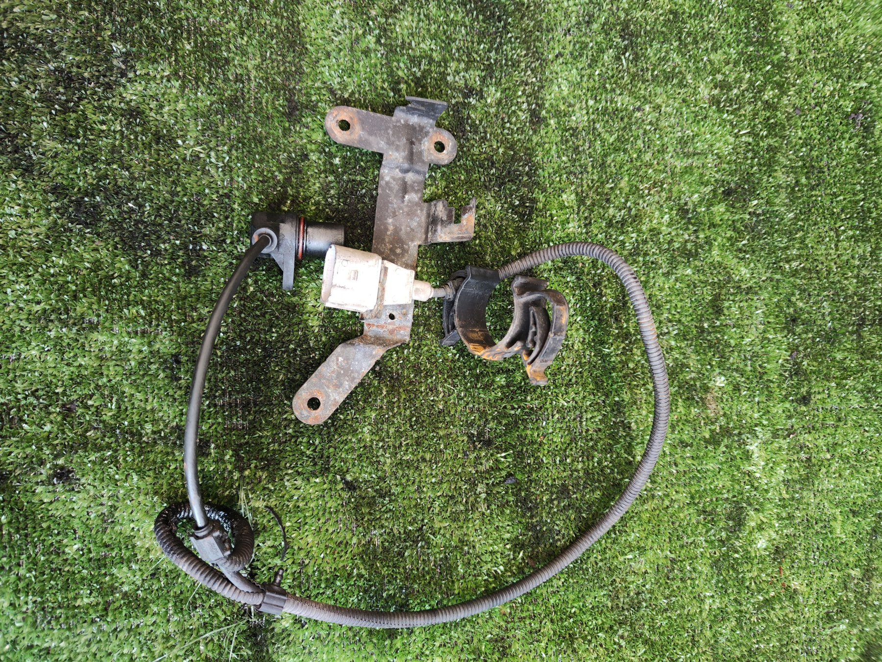 Volkswagen Golf IV (1997-2006) 0261210177