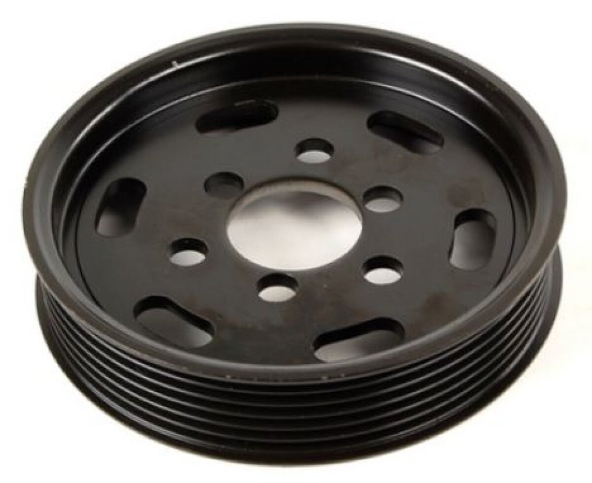 Volkswagen Golf IV (1997-2006) 038145255B