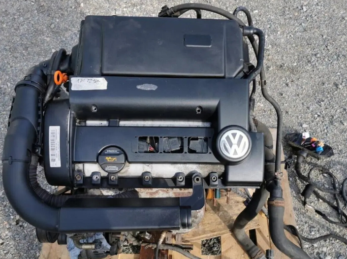 Volkswagen Golf IV (1997-2006) 1.4 2004 Ручна / Механіка