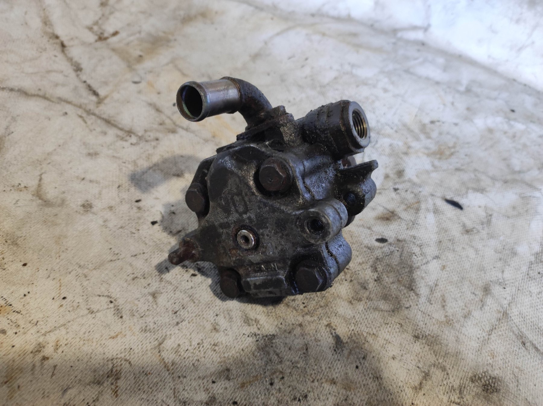 Volkswagen Golf IV (1997-2006) 1J0422154