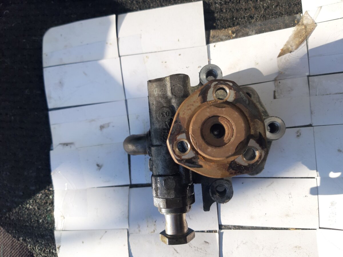 Volkswagen Golf IV (1997-2006) 1J0422154B