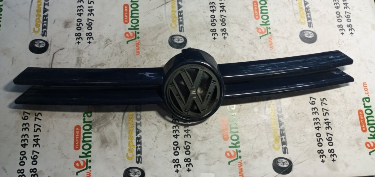 Volkswagen Golf IV (1997-2006) 1J0853653C