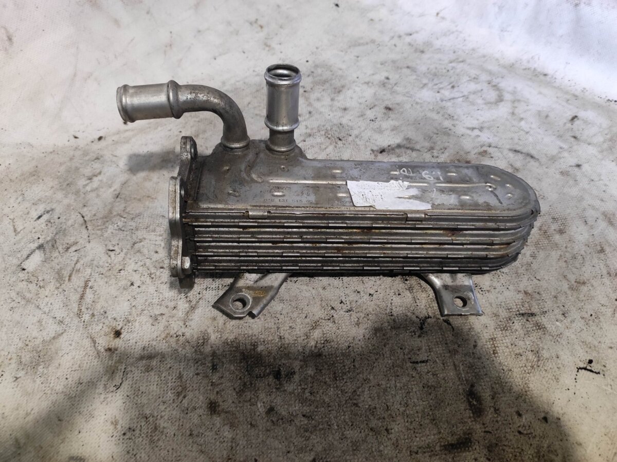 радіатор egr Volkswagen Golf V (2003-2009) 038131513AD