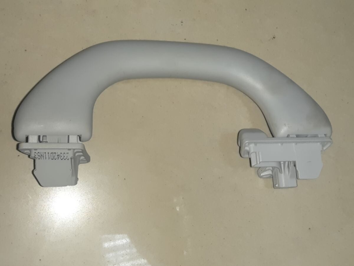 Ручка стелі салону Volkswagen Golf VI (2008-2012) 1K0857607N
