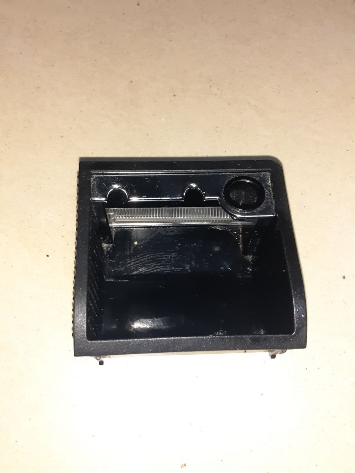 Volkswagen Golf VI (2008-2012) 1K0857335