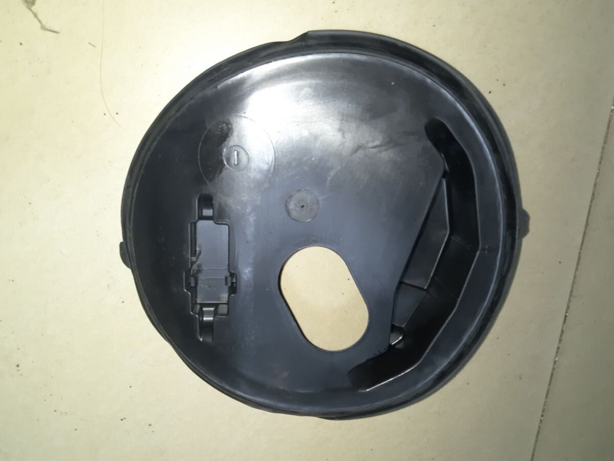 Volkswagen Golf VI (2008-2012) 1K0971839E