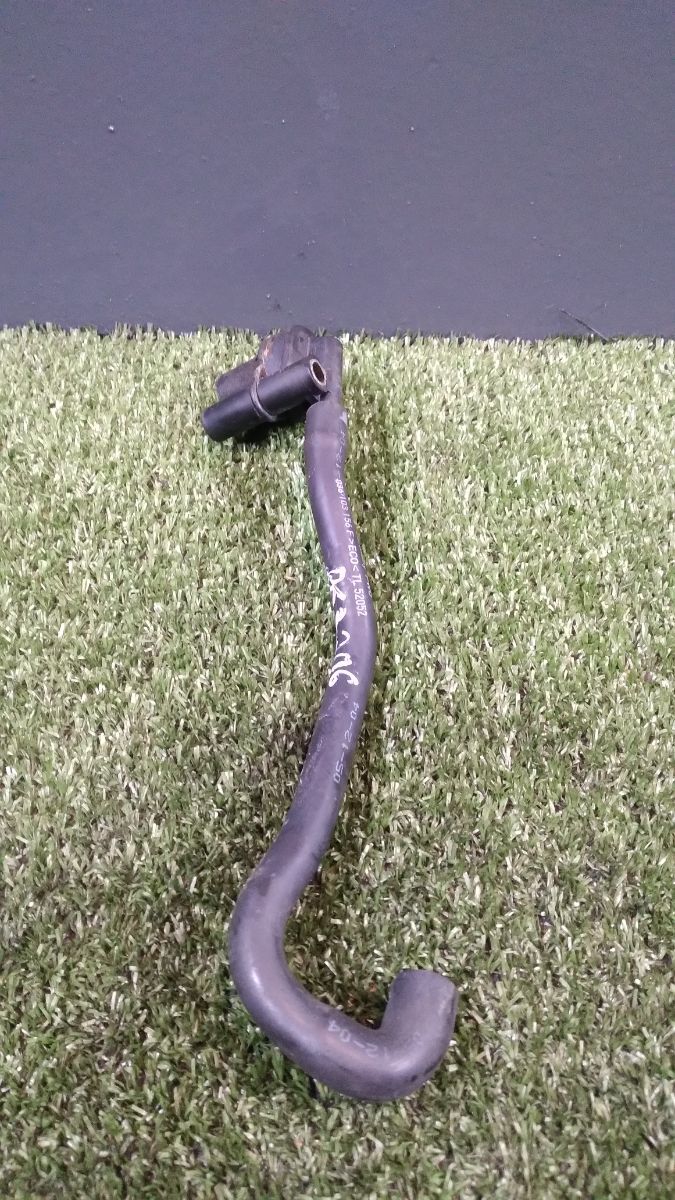 Клапан вентиляції картеру Volkswagen Jetta IV (1999-2005) 036103175C