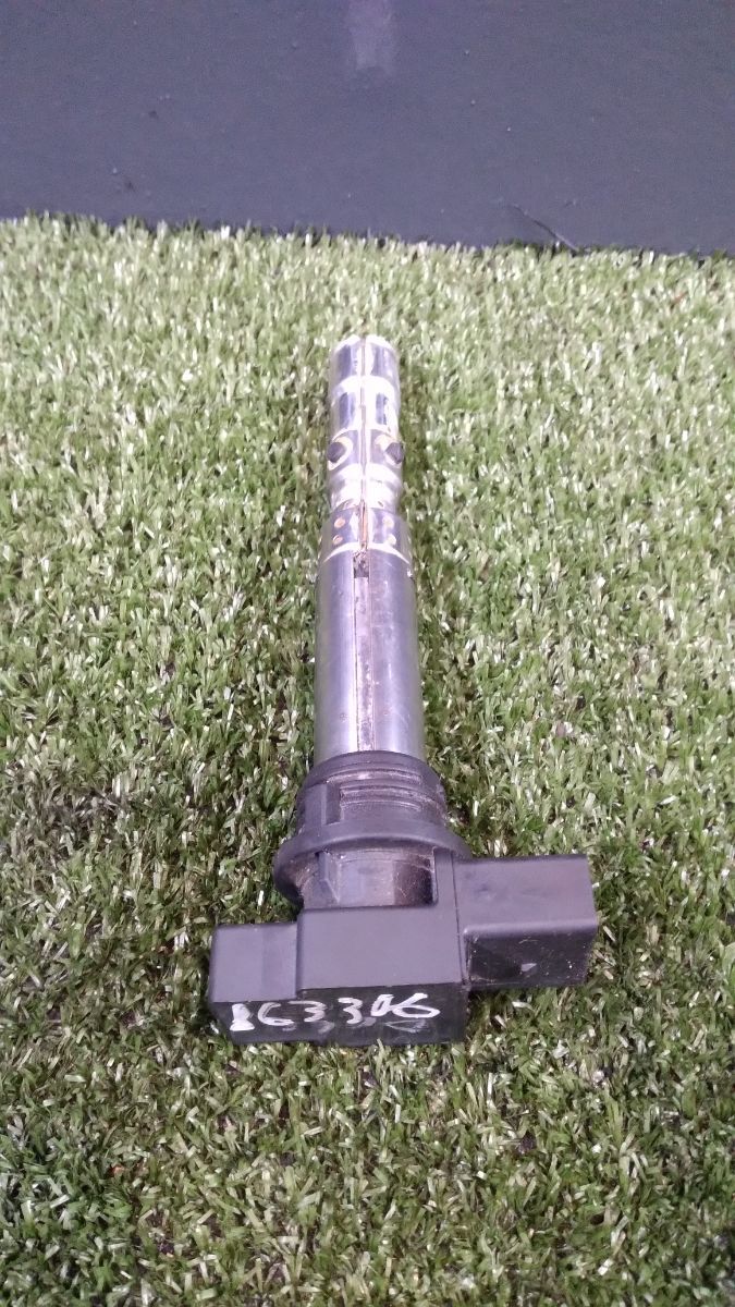 котушка запалювання Volkswagen Jetta IV (1999-2005) 0040102059