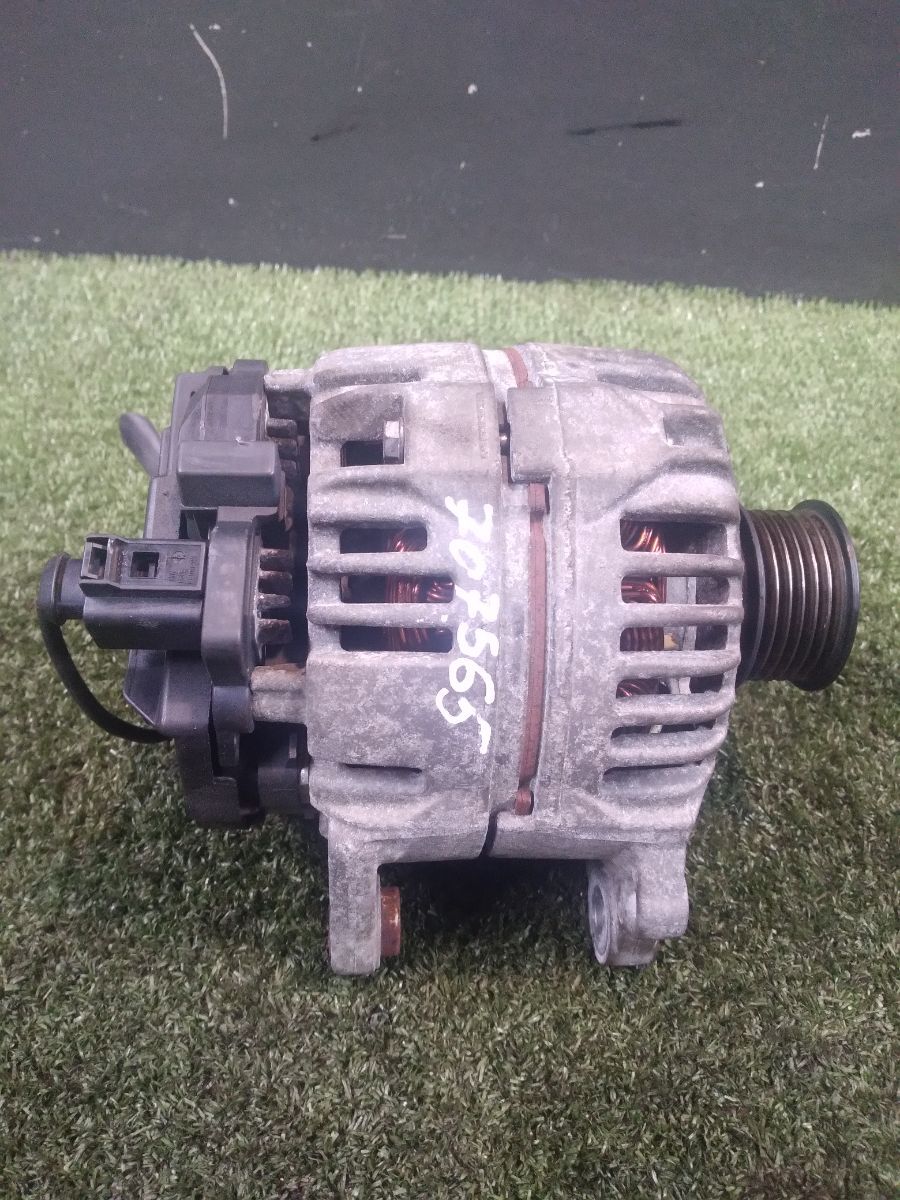 Генератор Volkswagen Lupo (1998-2005) 037903025M