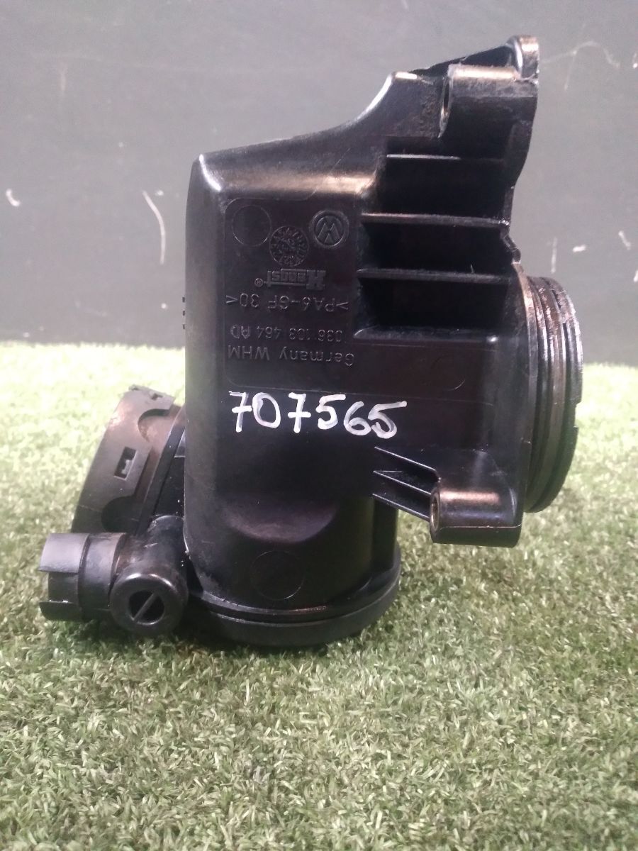 Клапан вентиляції картерних газів Volkswagen Lupo (1998-2005) 036103464AD