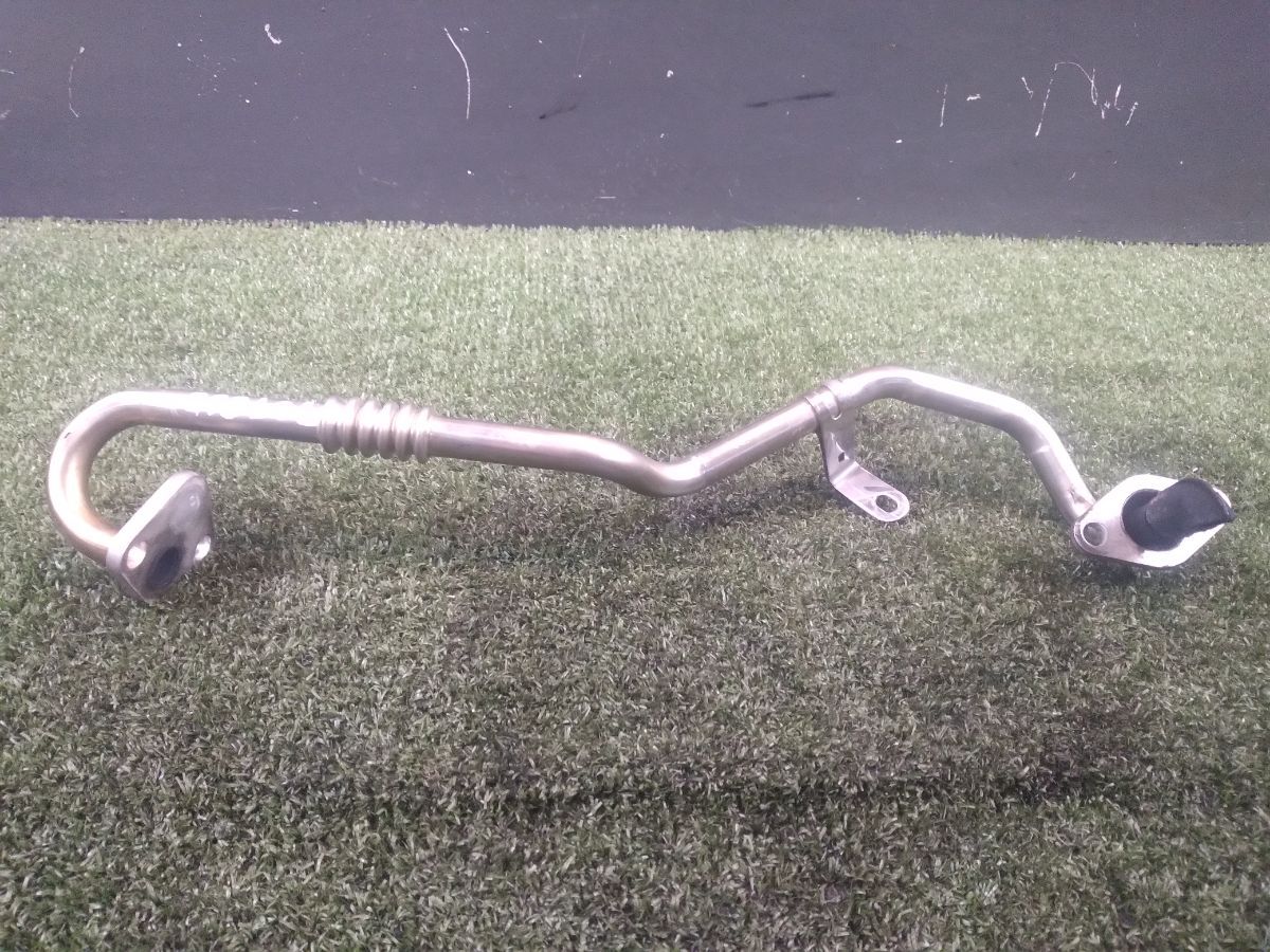 Трубка EGR Volkswagen Lupo (1998-2005) 036131521AC