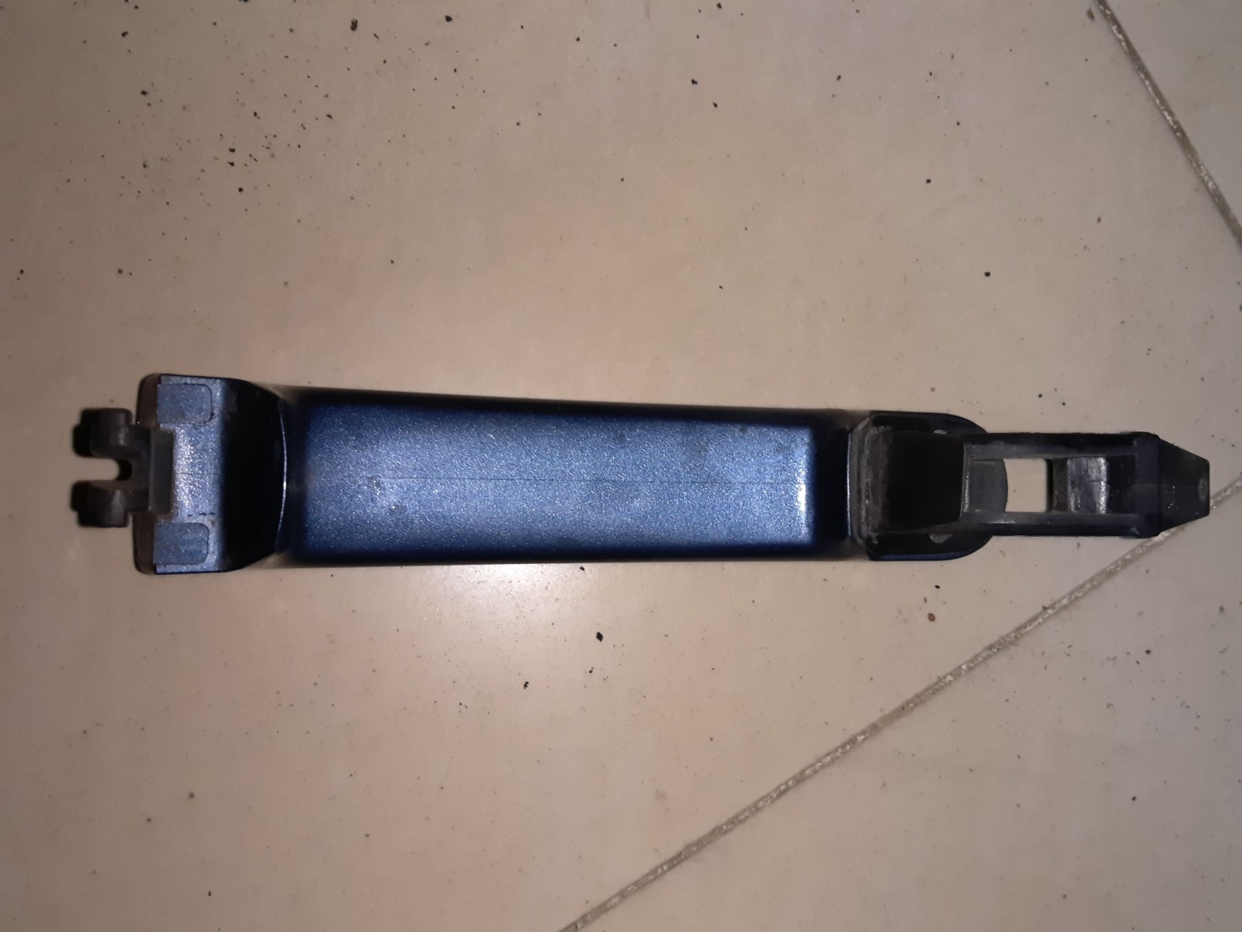 Ручка двері Volkswagen Passat B5 (1996-2005) 3B0837207
