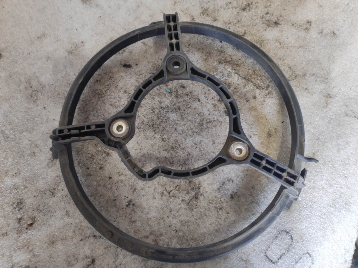 Volkswagen Passat B5 (1996-2005) 849354