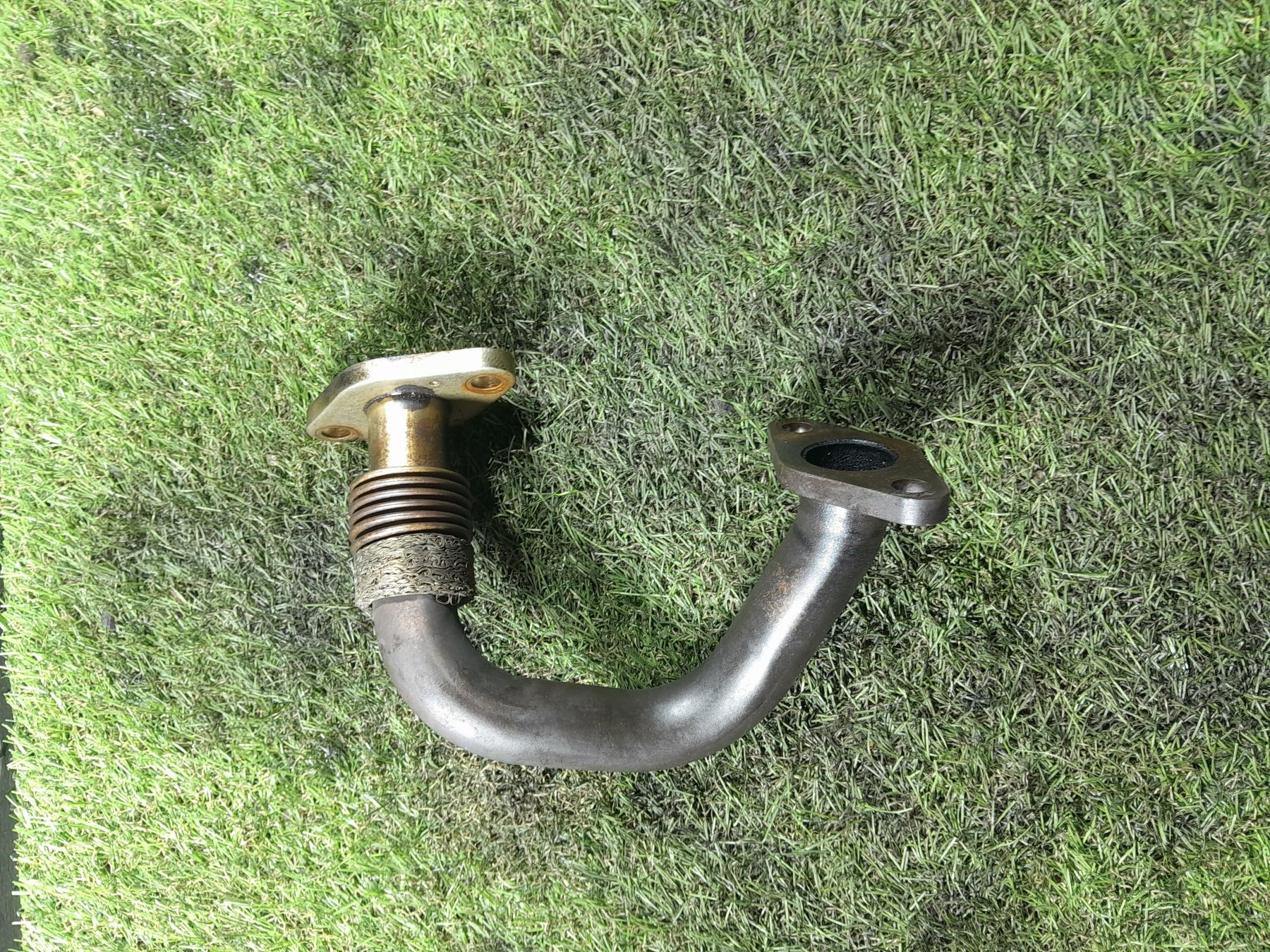 Трубка egr Volkswagen Passat B6 (2005-2010) 03G131521R