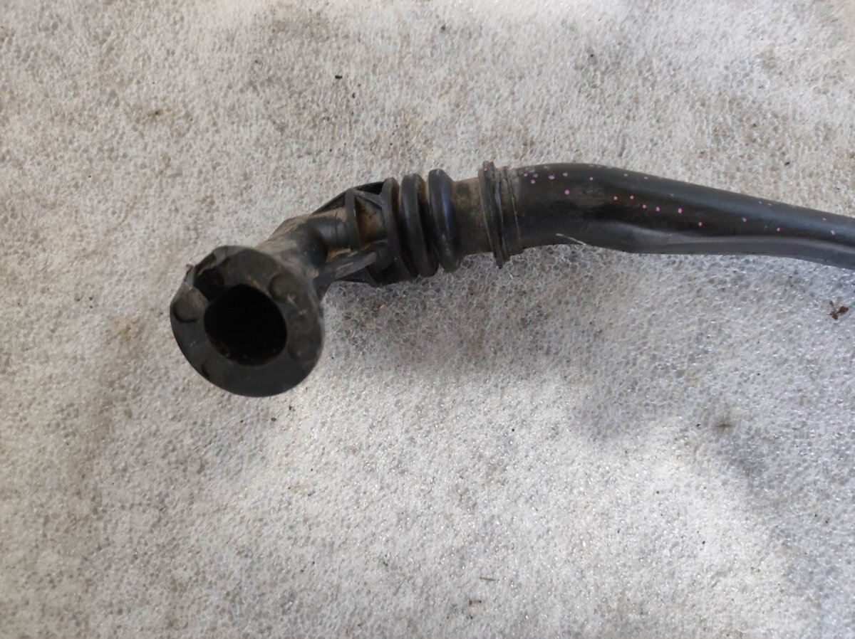 Volkswagen Passat B6 (2005-2010) 1K1260113D