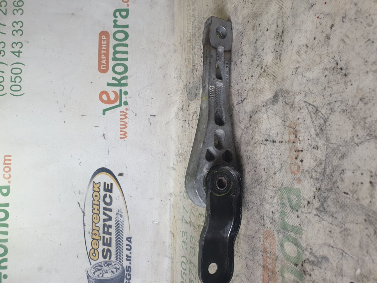 Подушка німецький замінник Volkswagen Passat B7 (2010-2015) 1K0199855BF