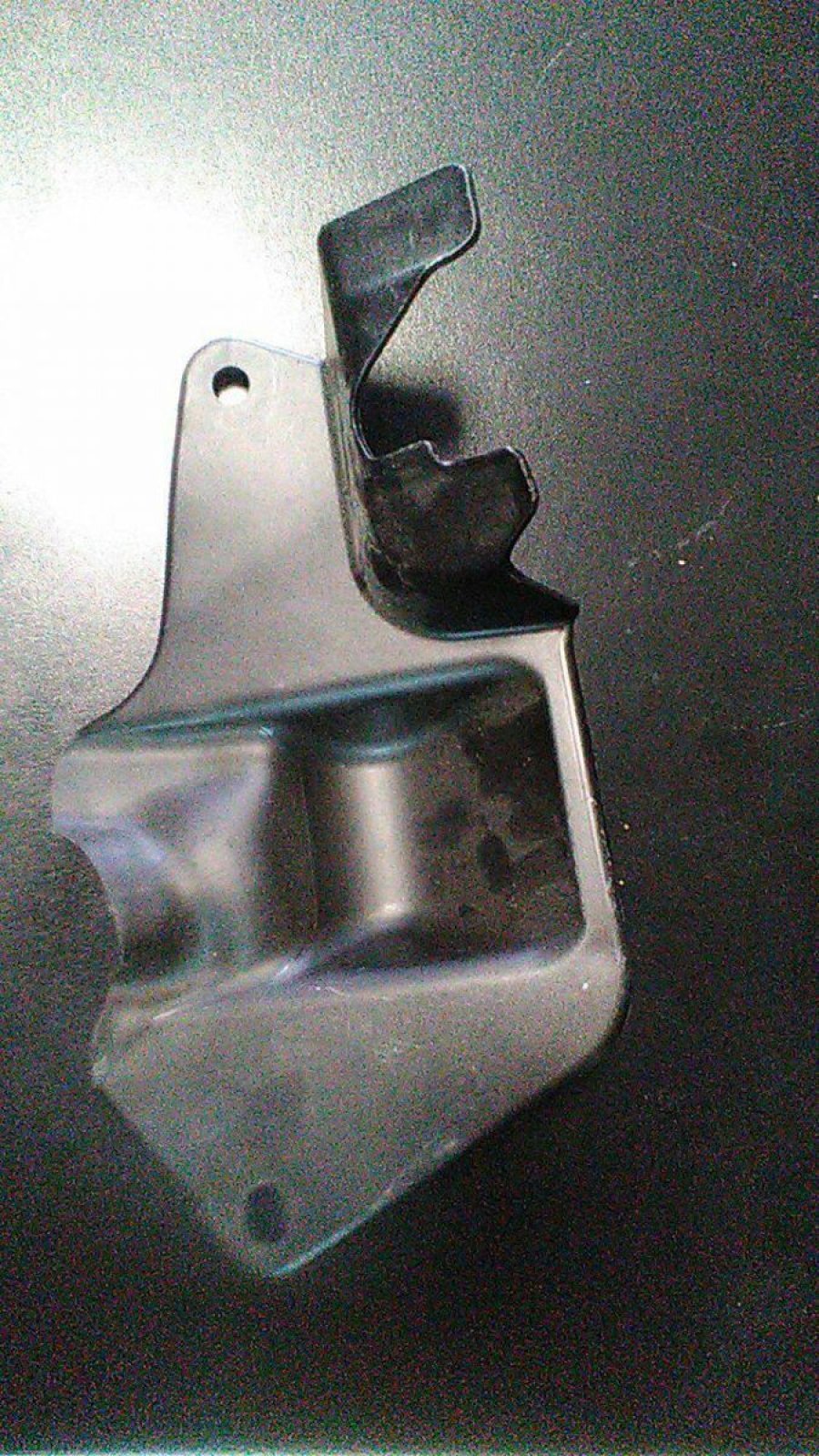 Кожух рульової колонки Volkswagen Passat B8 (2015-до тепер) 1K1863129B