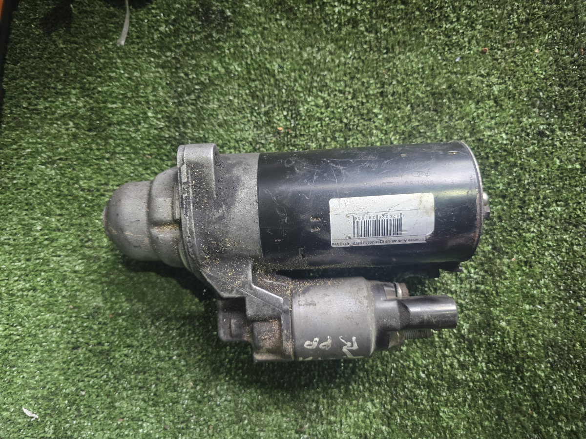 стартер Audi,Volkswagen A4 B6 (2000-2006),A4 B7 (2004-2008),A6 C6 (2004-2011),A8 (4E) 07-10,Phaeton (3D) 02 ... 059911024