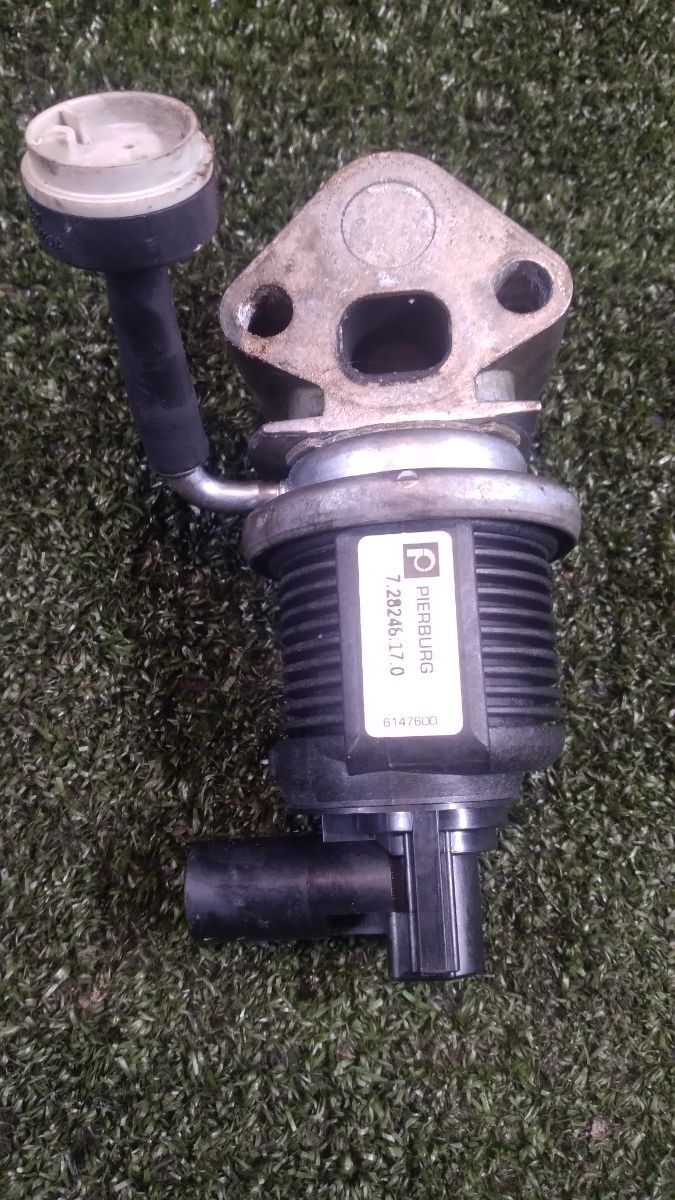 Клапан EGR Volkswagen Polo IV (2002-2009) 728248170