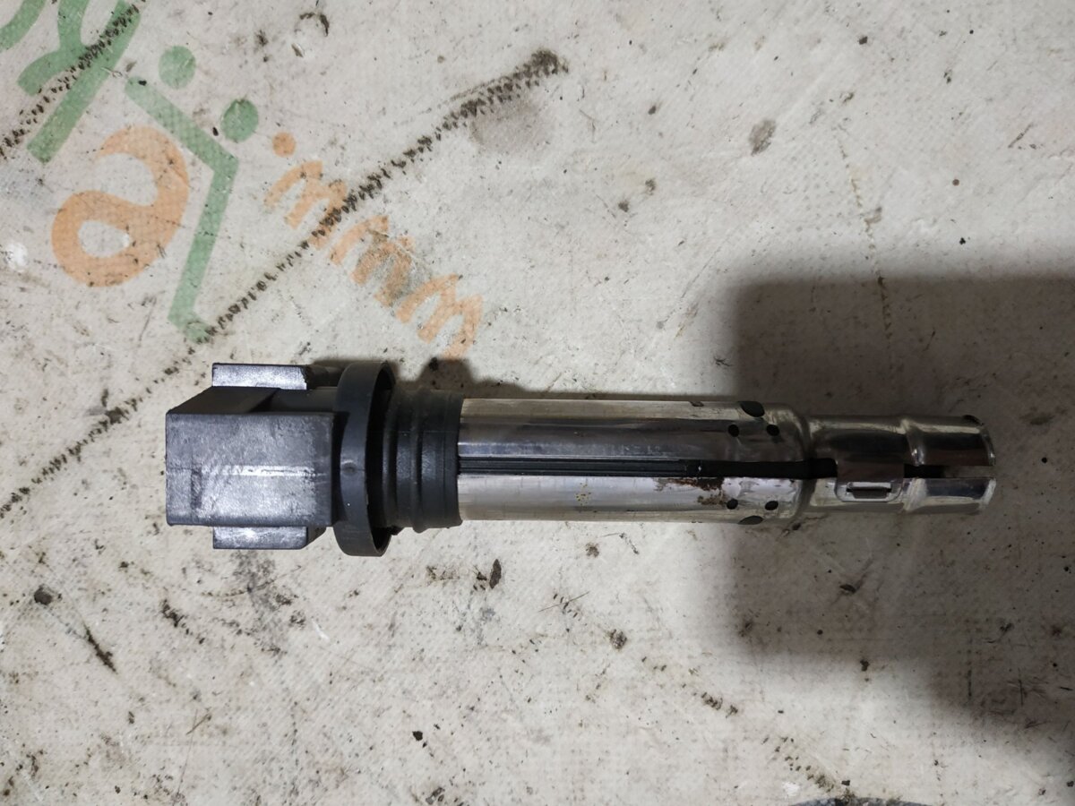 котушка запалювання Volkswagen Polo IV (2002-2009) 0040102030