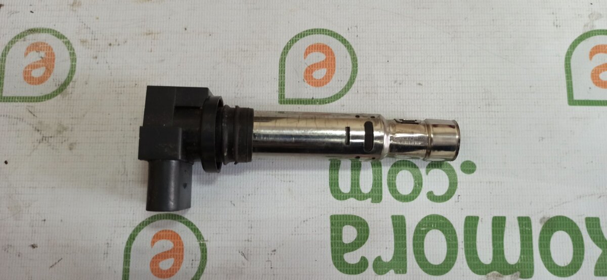 котушка запалювання Volkswagen Polo IV (2002-2009) 0040102030
